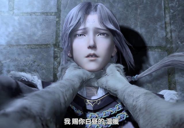 《天宝伏妖录》第二季收官，顺利抓住刘非，用心灯的长史太帅了！