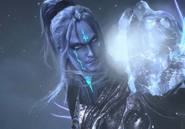 《天宝伏妖录》第二季收官，顺利抓住刘非，用心灯的长史太帅了！