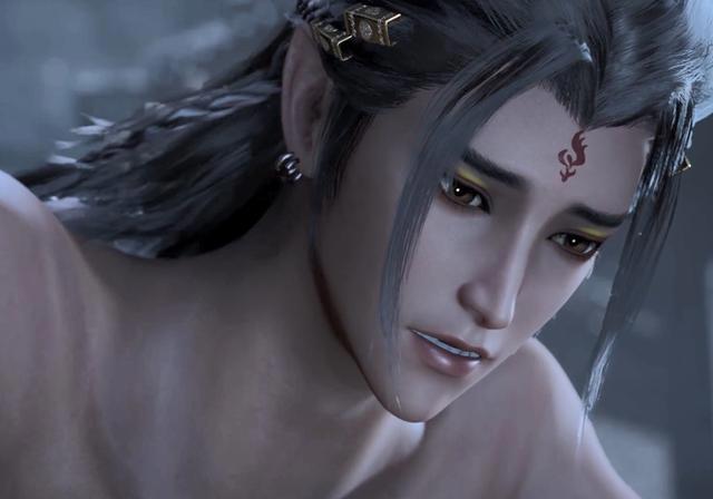 《天宝伏妖录》第二季收官，顺利抓住刘非，用心灯的长史太帅了！