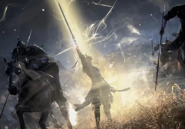 《天宝伏妖录》第二季收官，顺利抓住刘非，用心灯的长史太帅了！