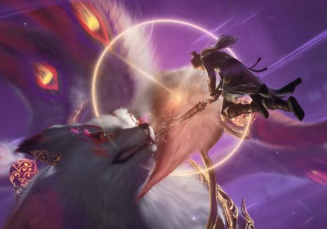 《天宝伏妖录》驱魔司又拆房子，永思示弱好搞笑，鸿俊探头真可爱