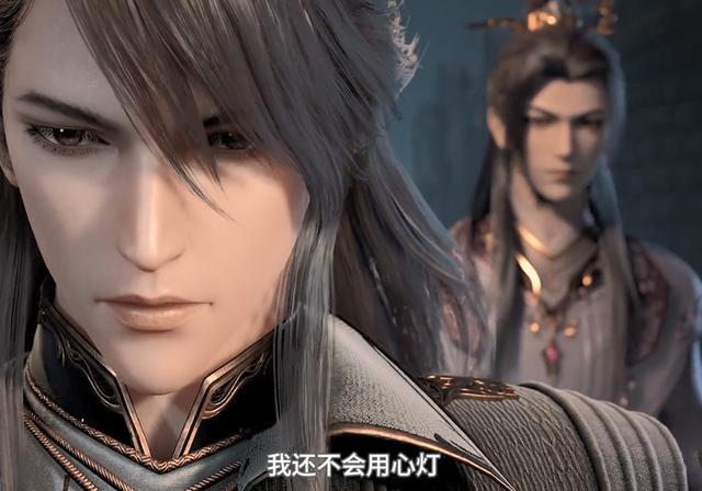 《天宝伏妖录》驱魔司又拆房子，永思示弱好搞笑，鸿俊探头真可爱