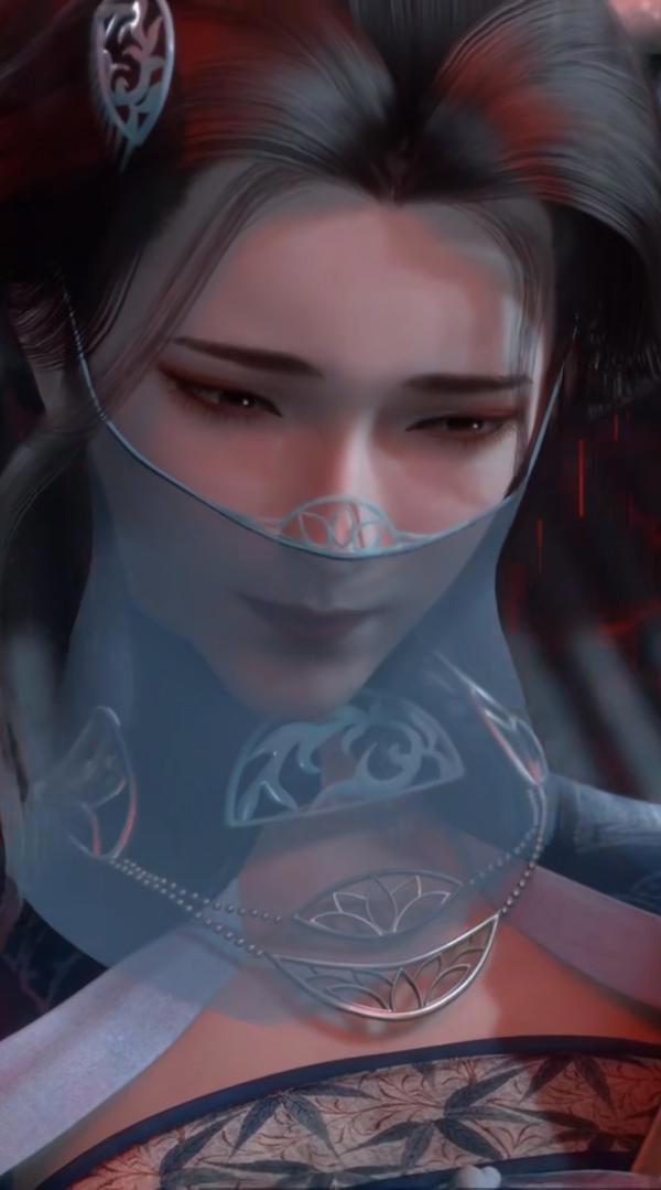 天宝伏妖录第二季开播，全程燃烧经费，血罗之战成就视效巅峰