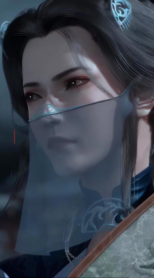 天宝伏妖录第二季开播，全程燃烧经费，血罗之战成就视效巅峰