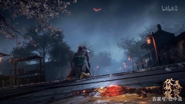 天宝伏妖录：第二季开启西北副本，有新角色登场，漫迷却不买账了