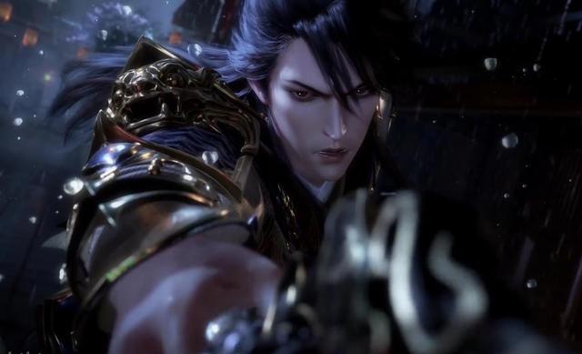 天宝伏妖录第二季即将热血开播，白鹿现身，驱魔司男团再添一员！