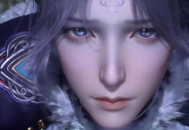 天宝伏妖录第二季即将热血开播，白鹿现身，驱魔司男团再添一员！