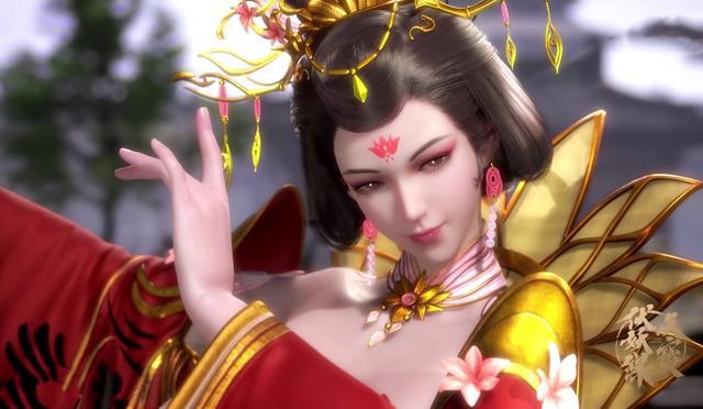 《天宝伏妖录》第二季播出，首映时剧集连更，开篇就上演虐心桥段