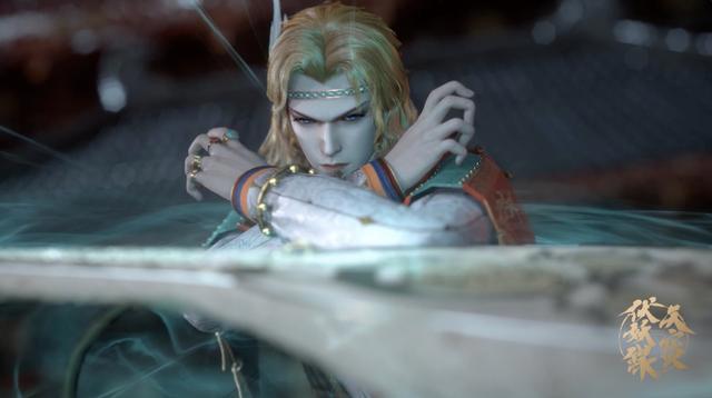 继二次停更，《天宝伏妖录》再度复播，对此，漫迷的反应令人心疼