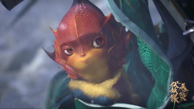 继二次停更，《天宝伏妖录》再度复播，对此，漫迷的反应令人心疼