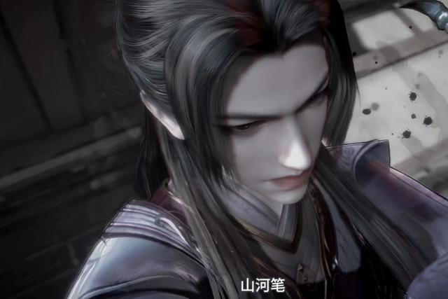 《天宝伏妖录2》驱魔司男团又来拆旧迎新，还有故乡的百合花