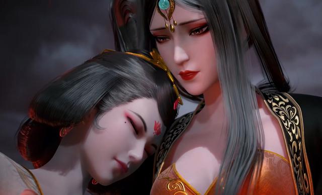 《天宝伏妖录2》驱魔司男团又来拆旧迎新，还有故乡的百合花