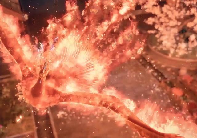 《天宝伏妖录》动画第二季预告，陆许鲲神登场，众人换了新衣服！