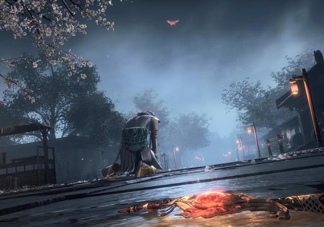 《天宝伏妖录》动画第二季预告，陆许鲲神登场，众人换了新衣服！