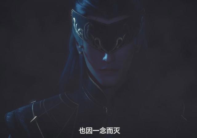 《天宝伏妖录》动画第二季预告，陆许鲲神登场，众人换了新衣服！