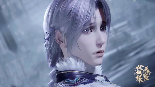 《天宝伏妖录》第二季故事完结，“驱魔司”终究还是没能合体