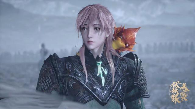 《天宝伏妖录》第二季故事完结，“驱魔司”终究还是没能合体