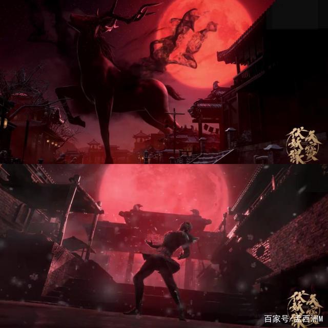 画质精美口碑却下滑了，天宝伏妖录第二季怎么了？