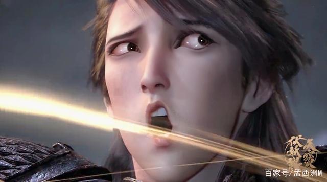 画质精美口碑却下滑了，天宝伏妖录第二季怎么了？