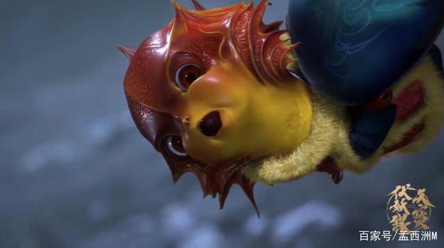 画质精美口碑却下滑了，天宝伏妖录第二季怎么了？