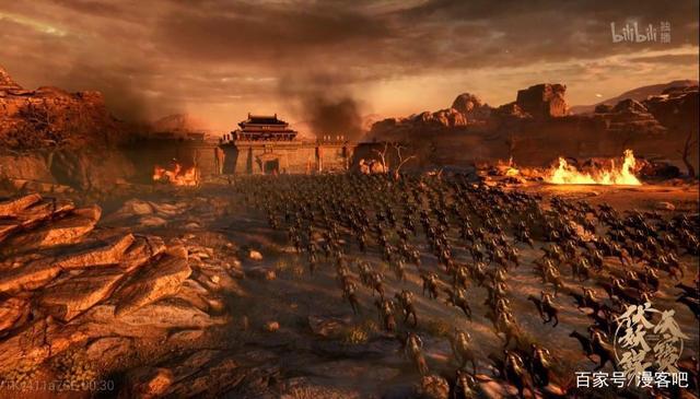 《天宝伏妖录》第二季定档4月25日，经费在燃烧，不愧是玄机