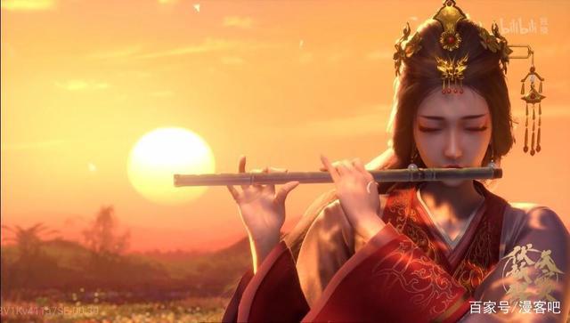 《天宝伏妖录》第二季定档4月25日，经费在燃烧，不愧是玄机