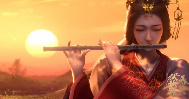 《天宝伏妖录》第二季定档，满满的经费在燃烧，驱魔司再添美人