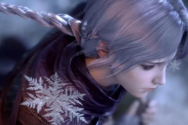 《天宝伏妖录》第二季定档，满满的经费在燃烧，驱魔司再添美人