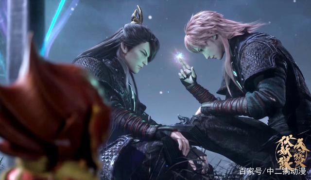 《天宝伏妖录》第二季完结，耳光公主上线，勇敢鹿鹿好帅！