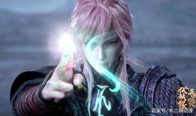 《天宝伏妖录》第二季完结，耳光公主上线，勇敢鹿鹿好帅！