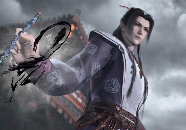 《天宝伏妖录》第二季两集连播，为守护长安而战，奇怪的cp增加了