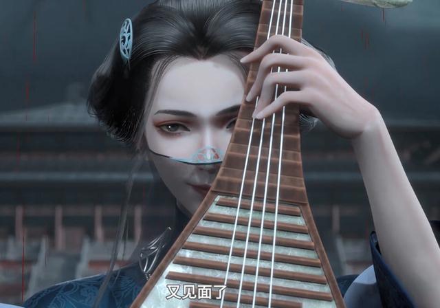 《天宝伏妖录》第二季两集连播，为守护长安而战，奇怪的cp增加了