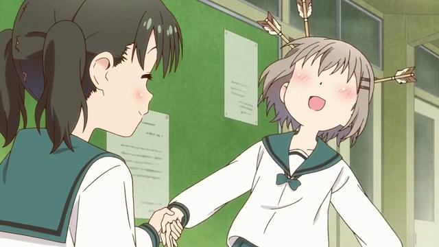 这部开播三季仍未完结的动画，是我心目中的日常系神作