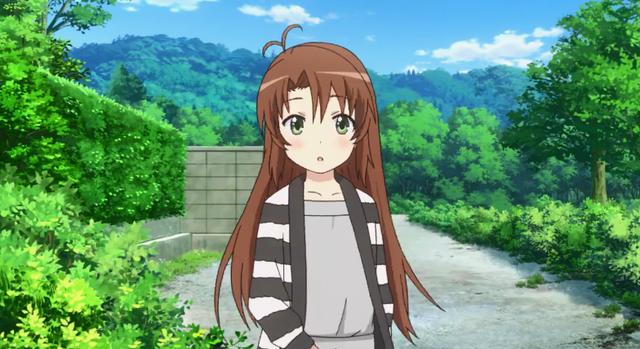 《悠哉日常大王》第三季新CM公开1月10日放送