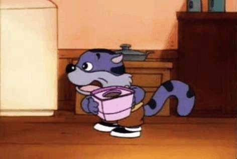 偷偷看过这些动画片，说明你已经老了