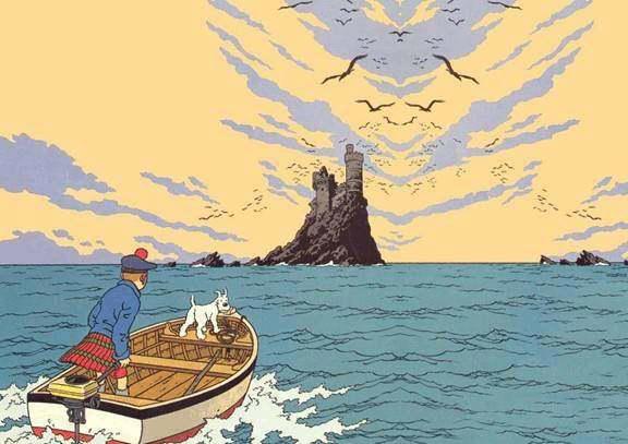 偷偷看过这些动画片，说明你已经老了