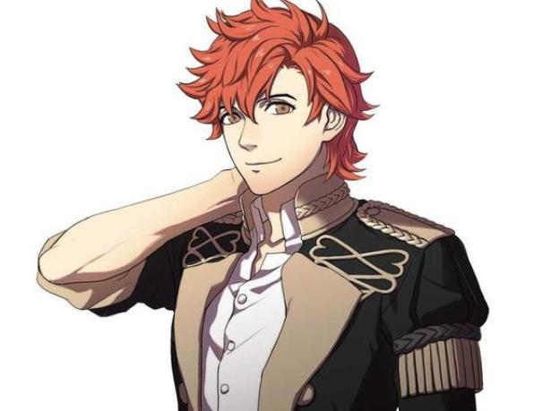 日媒投票，声优古川慎配音角色人气排行，白银御行成功登顶