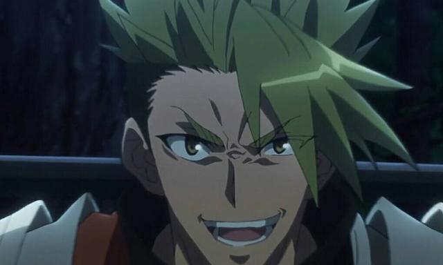 日媒投票，声优古川慎配音角色人气排行，白银御行成功登顶