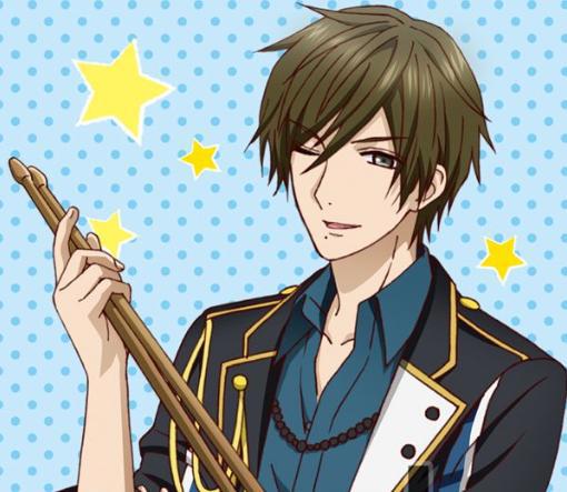 日媒投票，声优古川慎配音角色人气排行，白银御行成功登顶