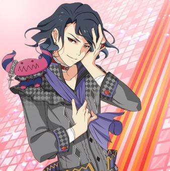 日媒投票，声优古川慎配音角色人气排行，白银御行成功登顶