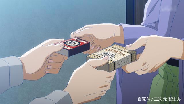 这部完全刹不住车的四月新番，值得让人深思！