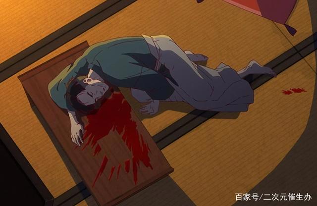 这部完全刹不住车的四月新番，值得让人深思！