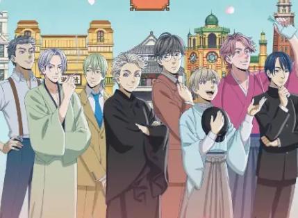 津叔再出新作，“东瀛刘德华”配《啄木鸟侦探社》，这声音我爱了