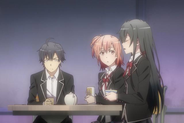 2020年4月春季小说改编的新番介绍