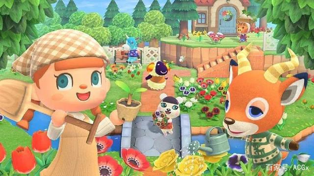 别哭，朋友，偶像人设塌了，还有游戏和动漫