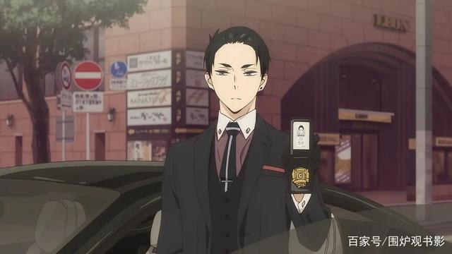 四月新番：除了《富豪刑警》，四月还有哪些值得追的番？