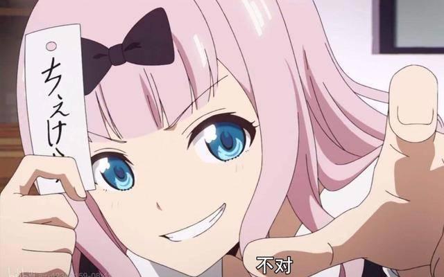 日本票选，四月新番期待榜，第一名在b站评分很高，但人气却不高