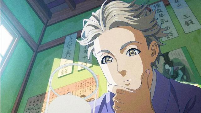 这部四月番B站评分9.4，然而鲜有人问津，推理动漫的清流