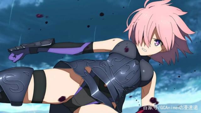 我们不能好好学习，FGOバビロニア，入间同学入魔了剧集先行