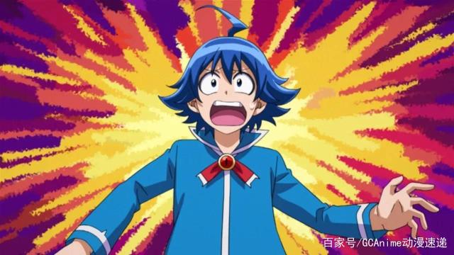 我们不能好好学习，FGOバビロニア，入间同学入魔了剧集先行